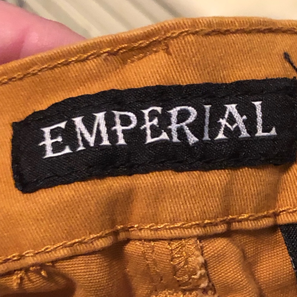 NWOT skinny jeans